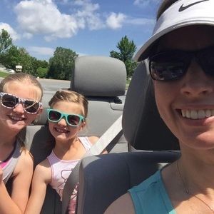 Meet your Posher, Beth